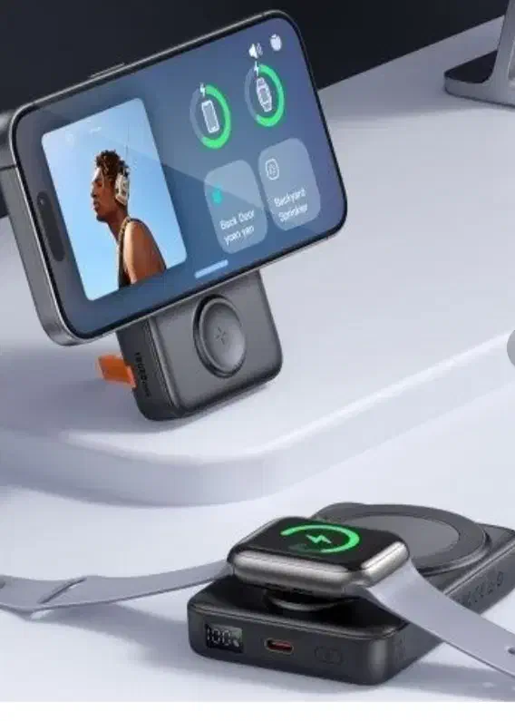 پاوربانک مک دودو۱۴۶۱|لوازم جانبی موبایل و تبلت|بروجرد, |دیوار