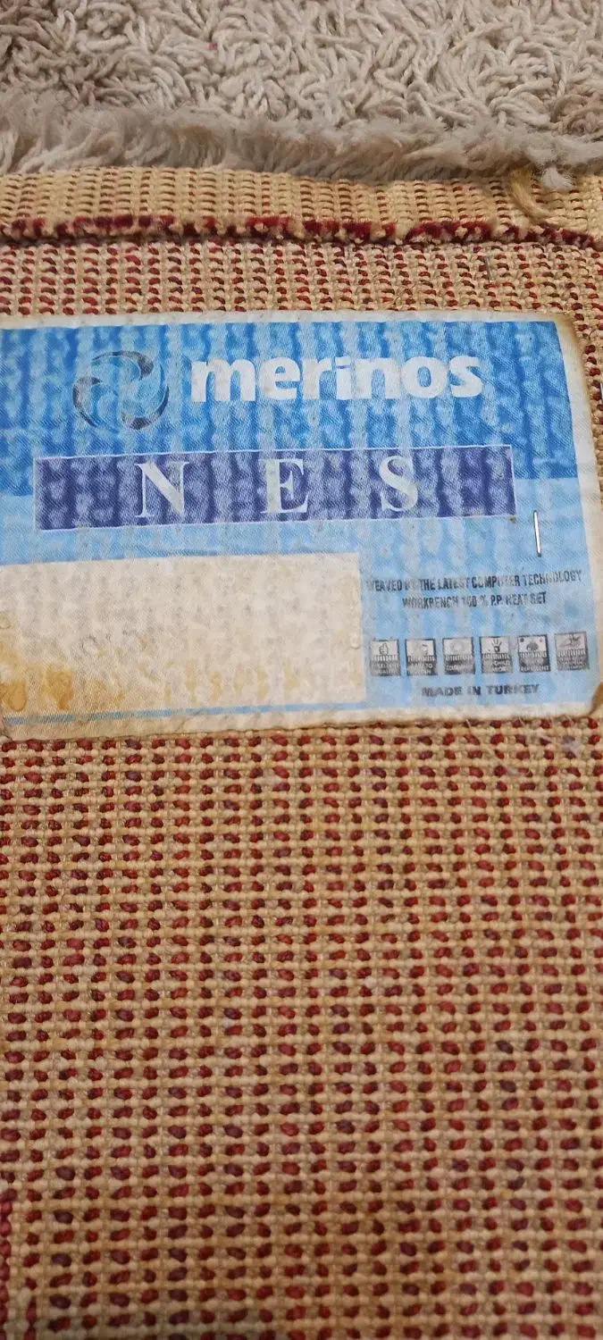 گلیم ترک|گلیم، جاجیم، گبه|تهران, امیر بهادر|دیوار