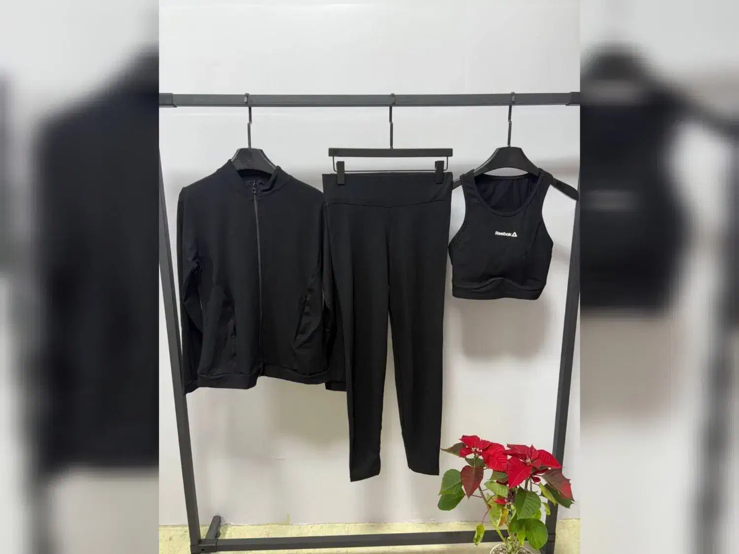 ست سه تکه جیبدار با تنخور فوق العاده|لباس|اصفهان, خانه اصفهان|دیوار