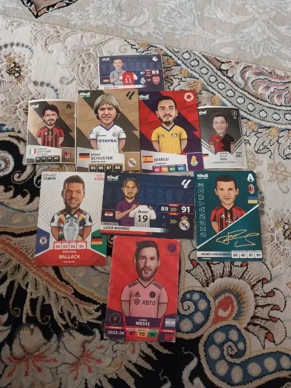 کیمدی|کلکسیون و سرگرمی|شیراز, درکی|دیوار