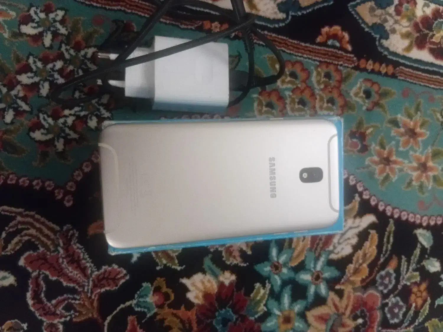 گوشیj7pro|موبایل|بروجرد, |دیوار