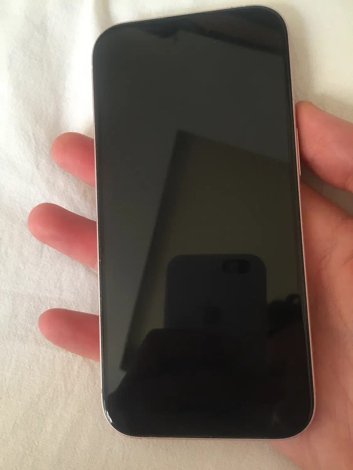 ایفون ۱۵ نرمال|موبایل|کرمانشاه, |دیوار