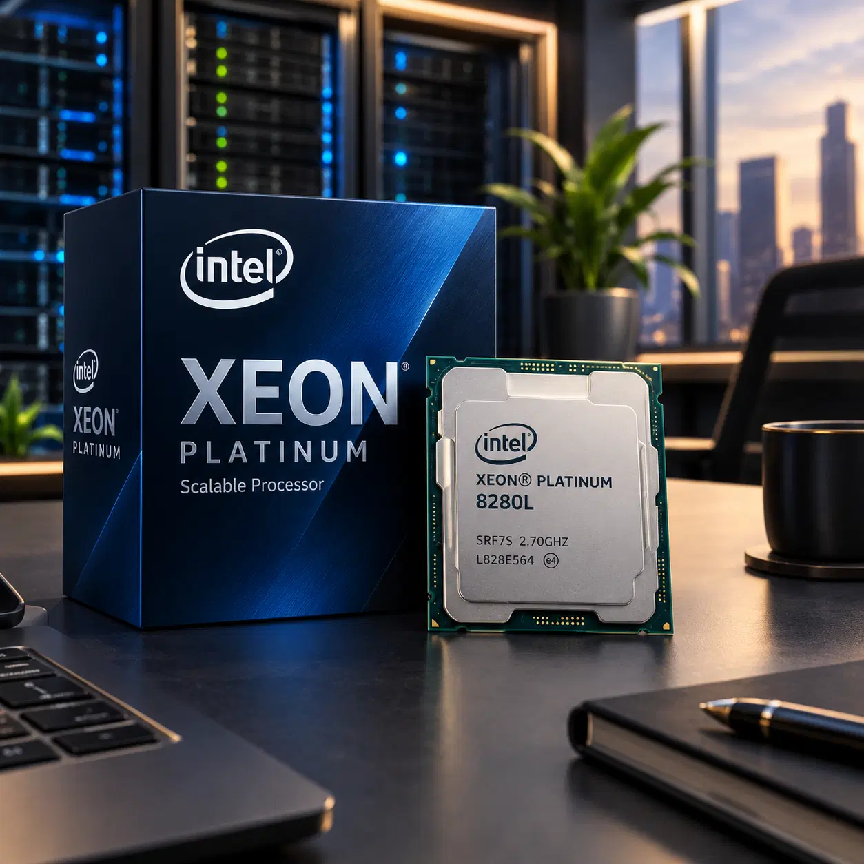 8280L cpu|قطعات و لوازم جانبی رایانه|تهران, کاج|دیوار