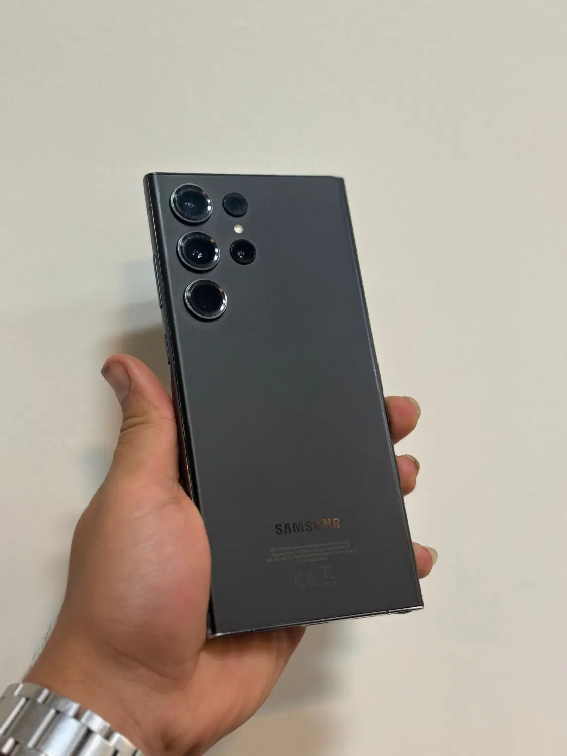 s23ultra 256|موبایل|یزد, |دیوار