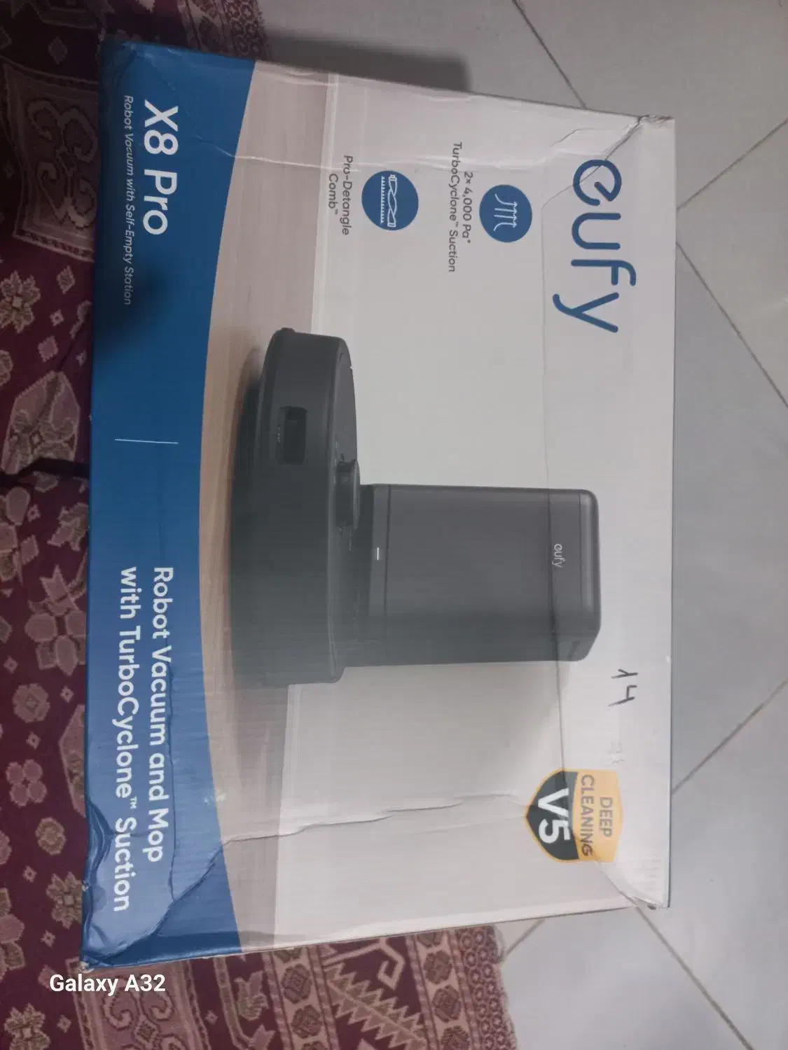 جارو رباتیک|جاروبرقی، جارو شارژی، بخارشو|میناب, |دیوار