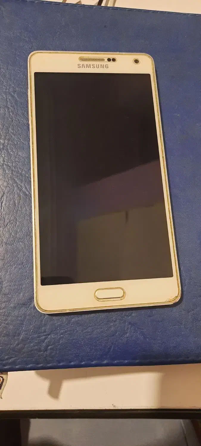 SAMSUNG A7|موبایل|شیراز, شهرک بهشتی|دیوار