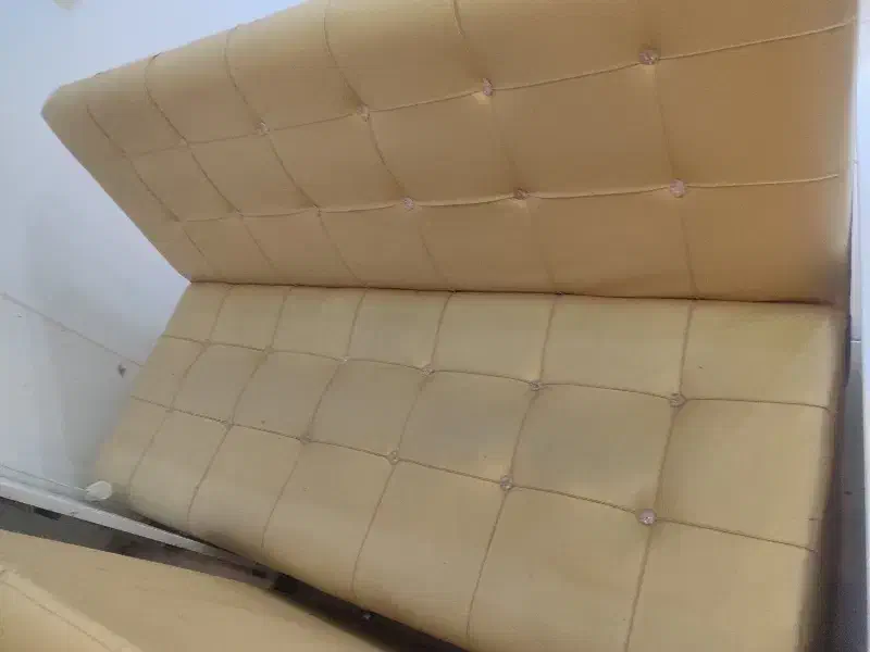 پاف های پشتی دار مبله تک|آرایشگاه و سالنهای زیبایی|پاکدشت, پاکدشت (مامازند)|دیوار