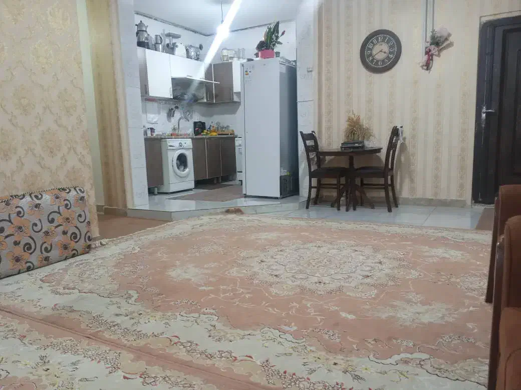 ورودی فاز یک مسکن مهر|اجارهٔ آپارتمان|خرم‌آباد, |دیوار