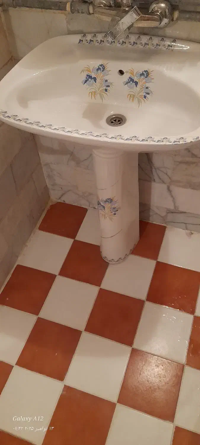 روشور در حد نو|لوازم سرویس بهداشتی|کرمان, |دیوار