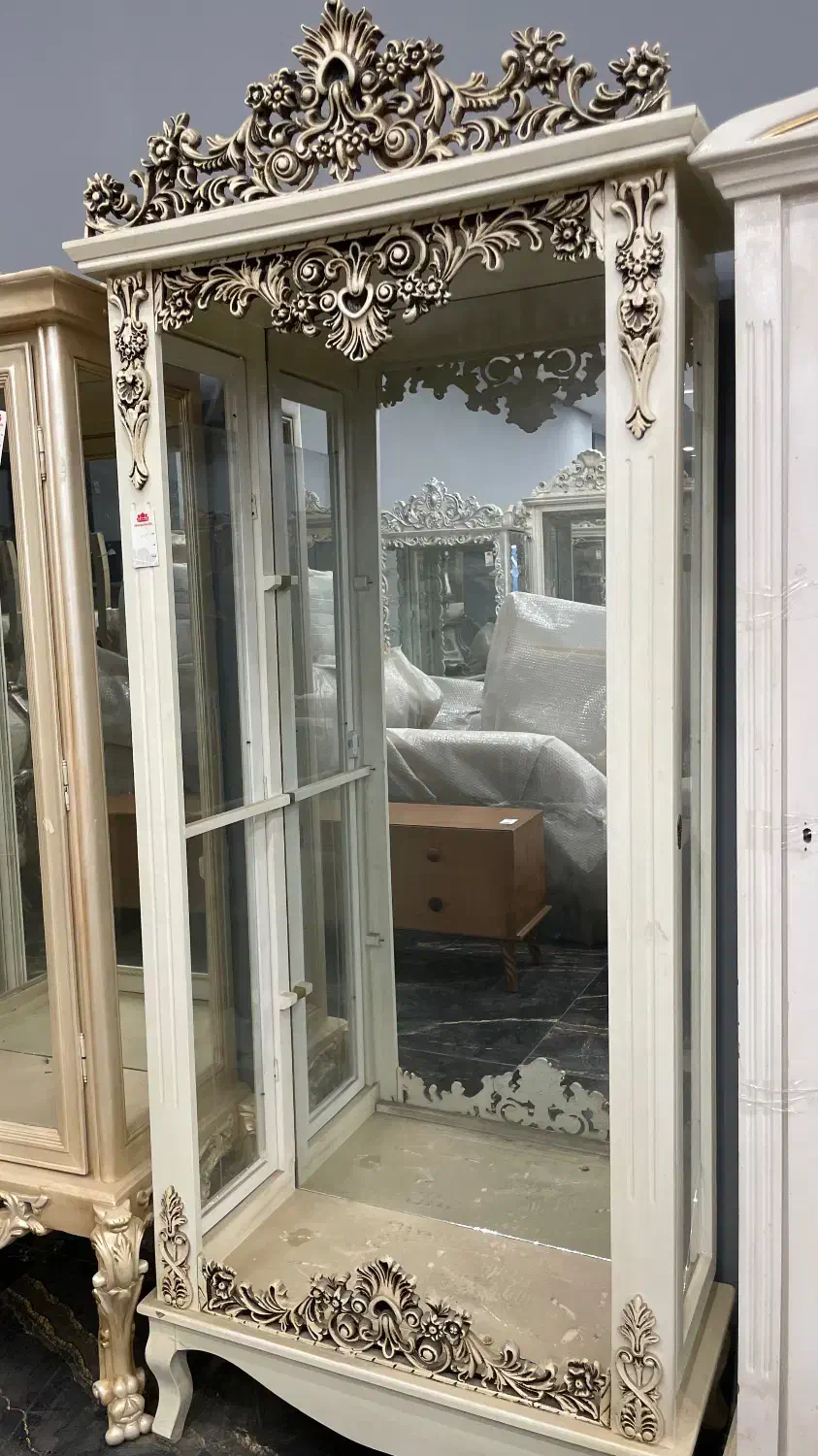 بوفه زیر قیمت بازار|بوفه، ویترین، کنسول|کرج, چمران|دیوار