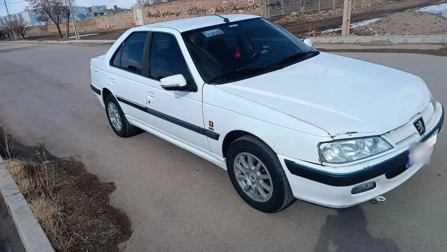 پارس tu5کلاس 15بیرنگ|خودرو سواری و وانت|خرمدره, |دیوار