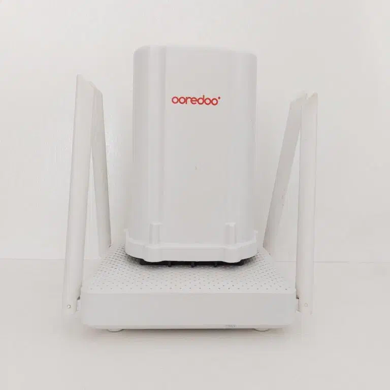 مودم روتر سیمکارتی ZLT X16|مودم و تجهیزات شبکه|کرج, حصارک بالا|دیوار