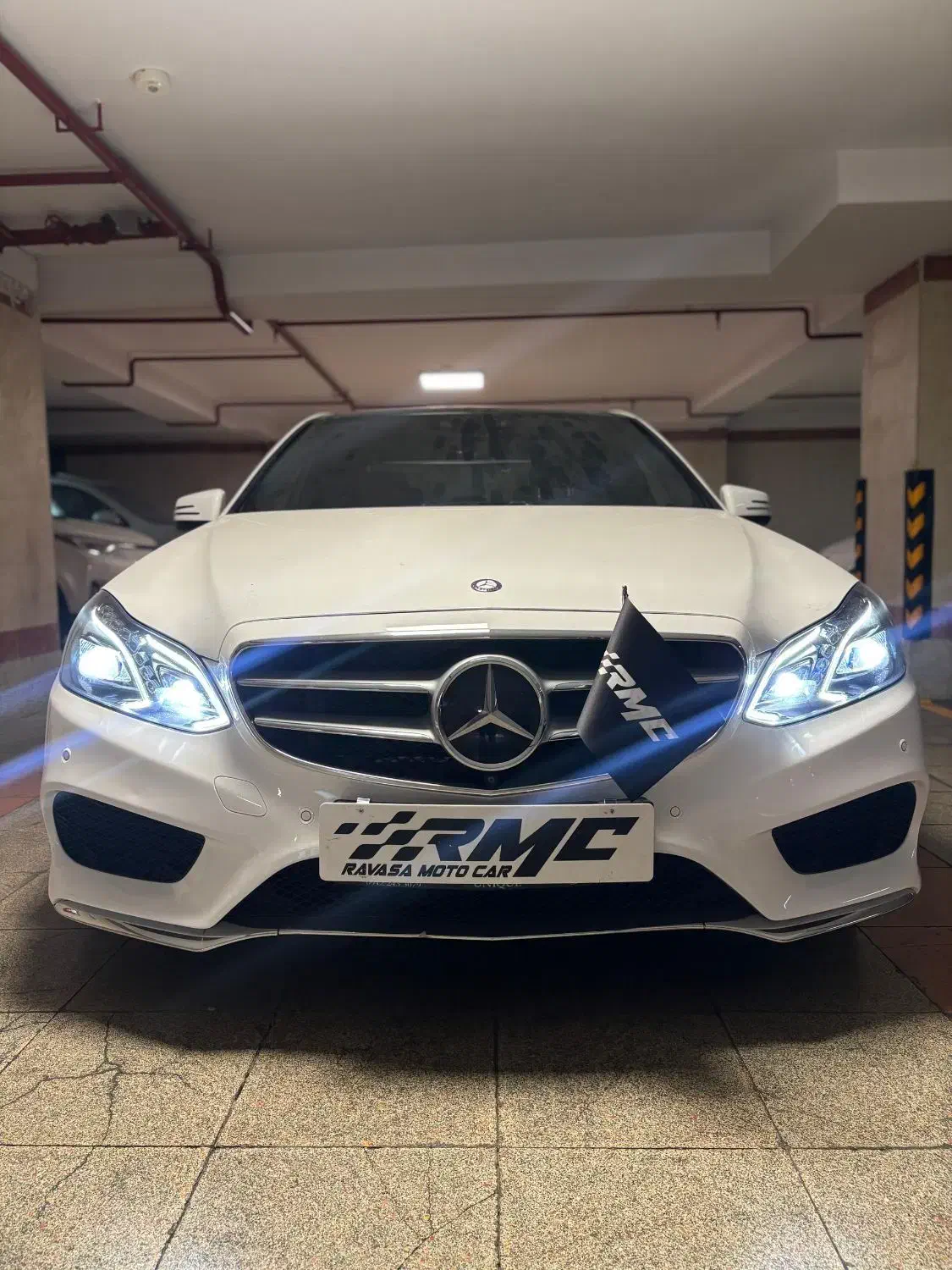 بنز کلاس E E250، مدل ۲۰۱۵|خودرو سواری و وانت|تهران, سعادت‌آباد|دیوار