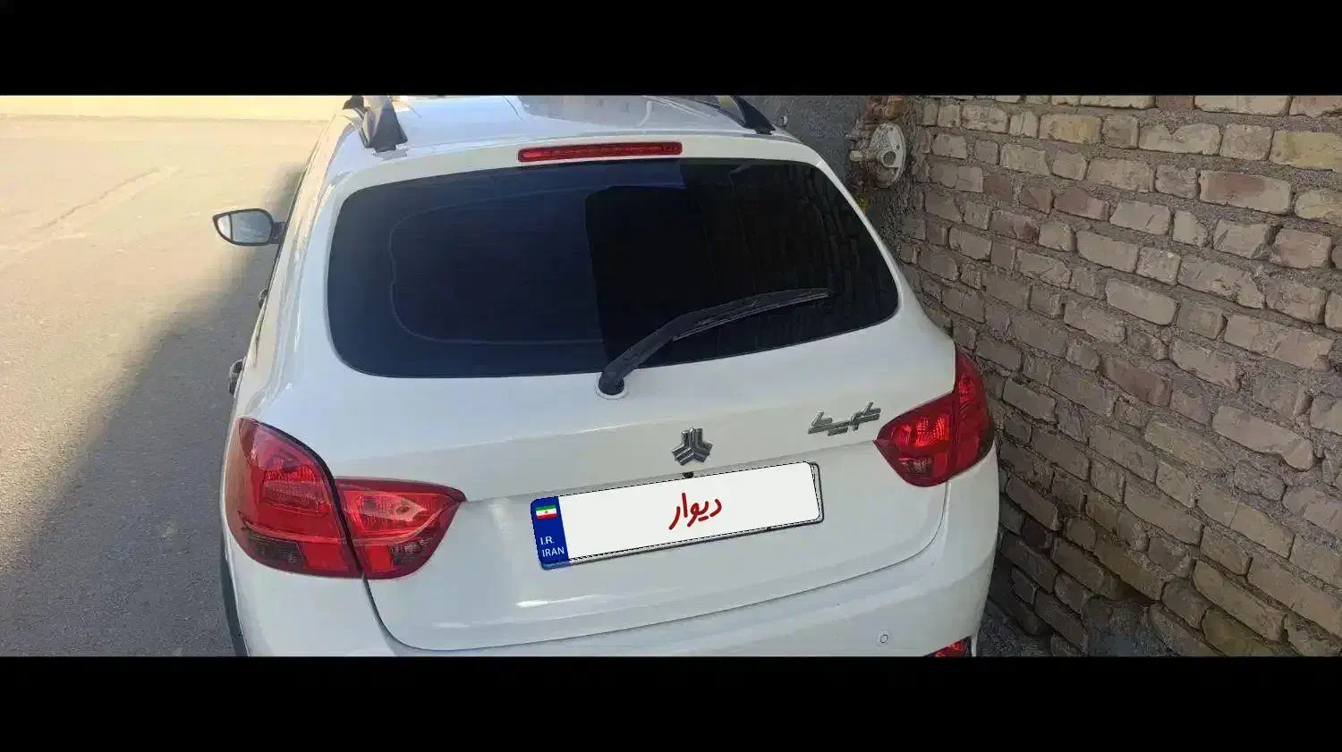 کوییک 1401کم کار|خودرو سواری و وانت|سیرجان, |دیوار