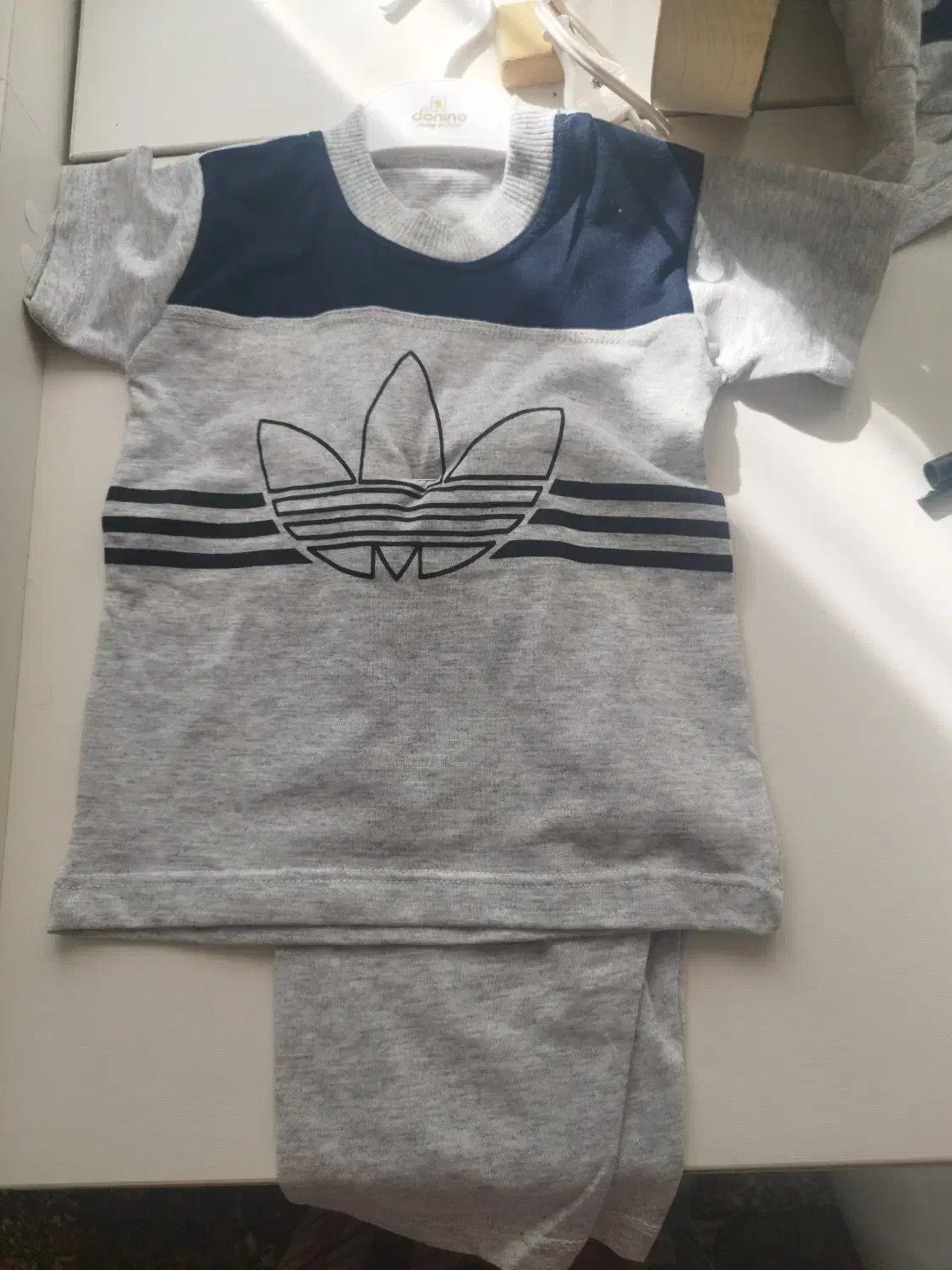 لباس پسرانه|کفش و لباس بچه|همدان, |دیوار