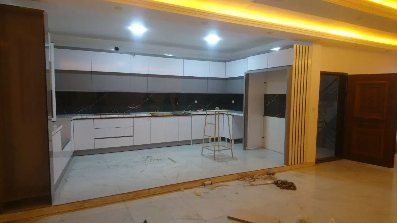 کابینت و کمددیواری|جاکفشی، کمد، دراور|دورود, |دیوار