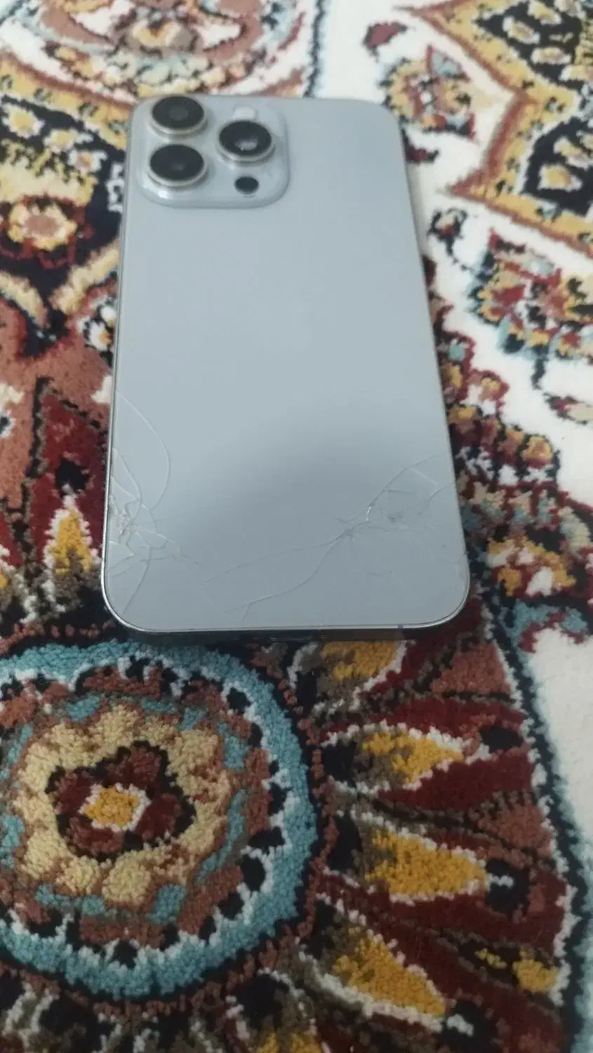 آیفون 15 طرح|موبایل|کرمانشاه, |دیوار