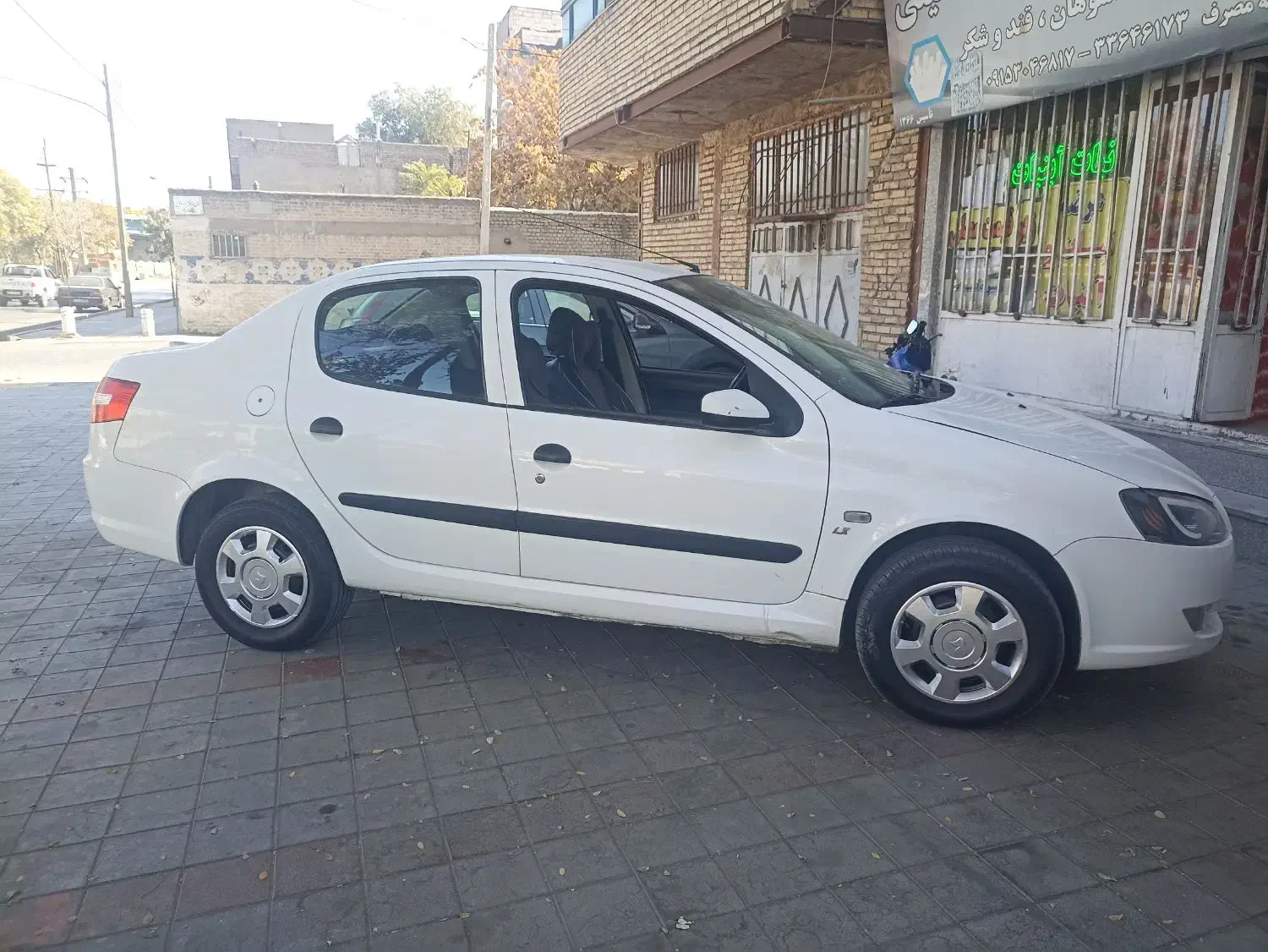 رانا 96|خودرو سواری و وانت|مشهد, امام رضا (ع)|دیوار