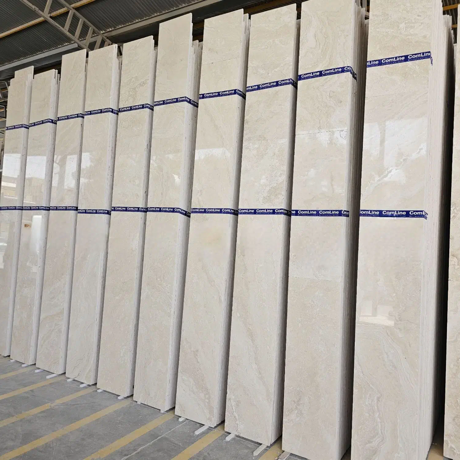 هرمترسنگ ماسرمایه‌ای برای زیبایی و دوام ساختمان|حراج|شهرکرد, |دیوار