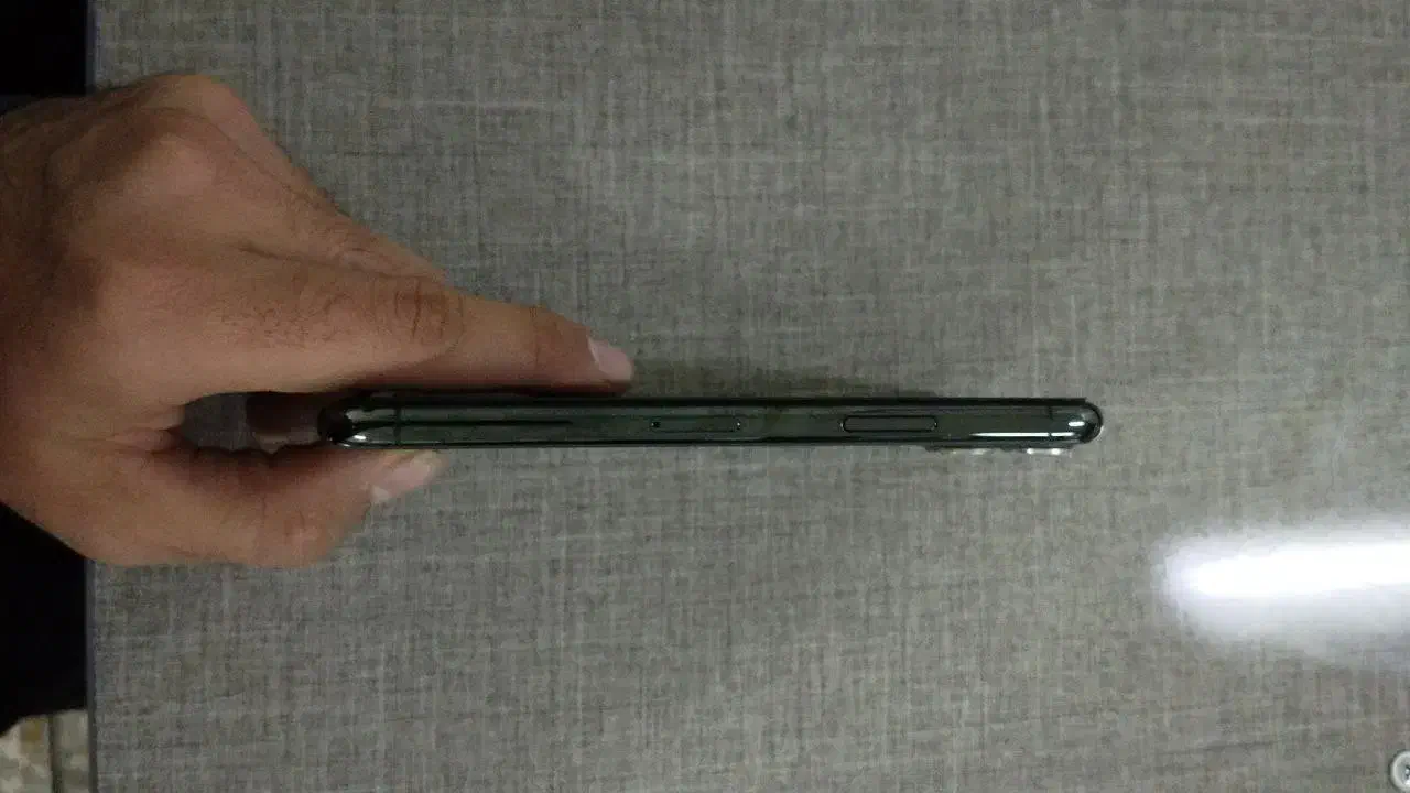 ایفون 11pro 256|موبایل|سبزوار, مدرس|دیوار