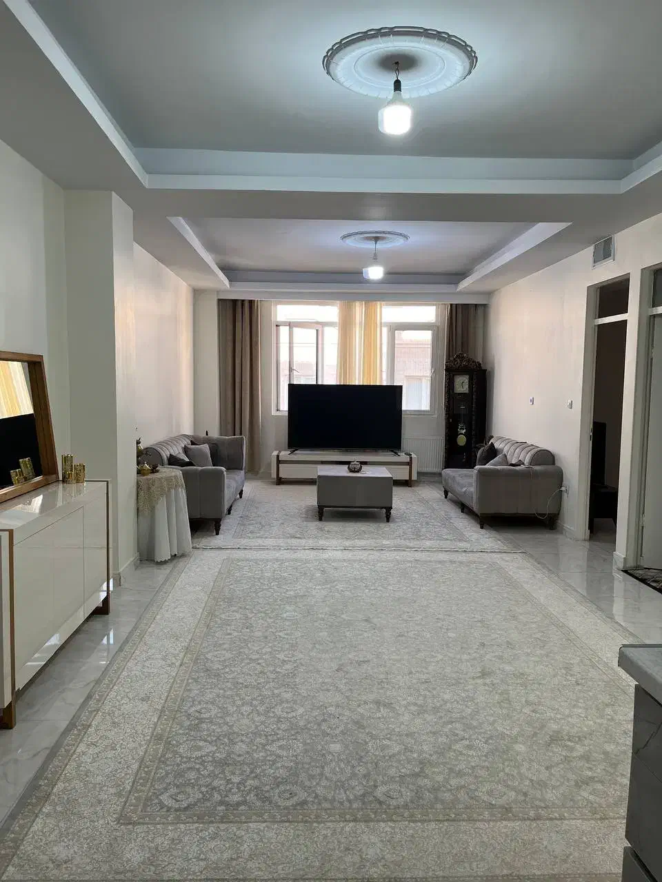 ۹۰ متر آپارتمان فول امکانات|فروش آپارتمان|تهران, سعیدآباد|دیوار