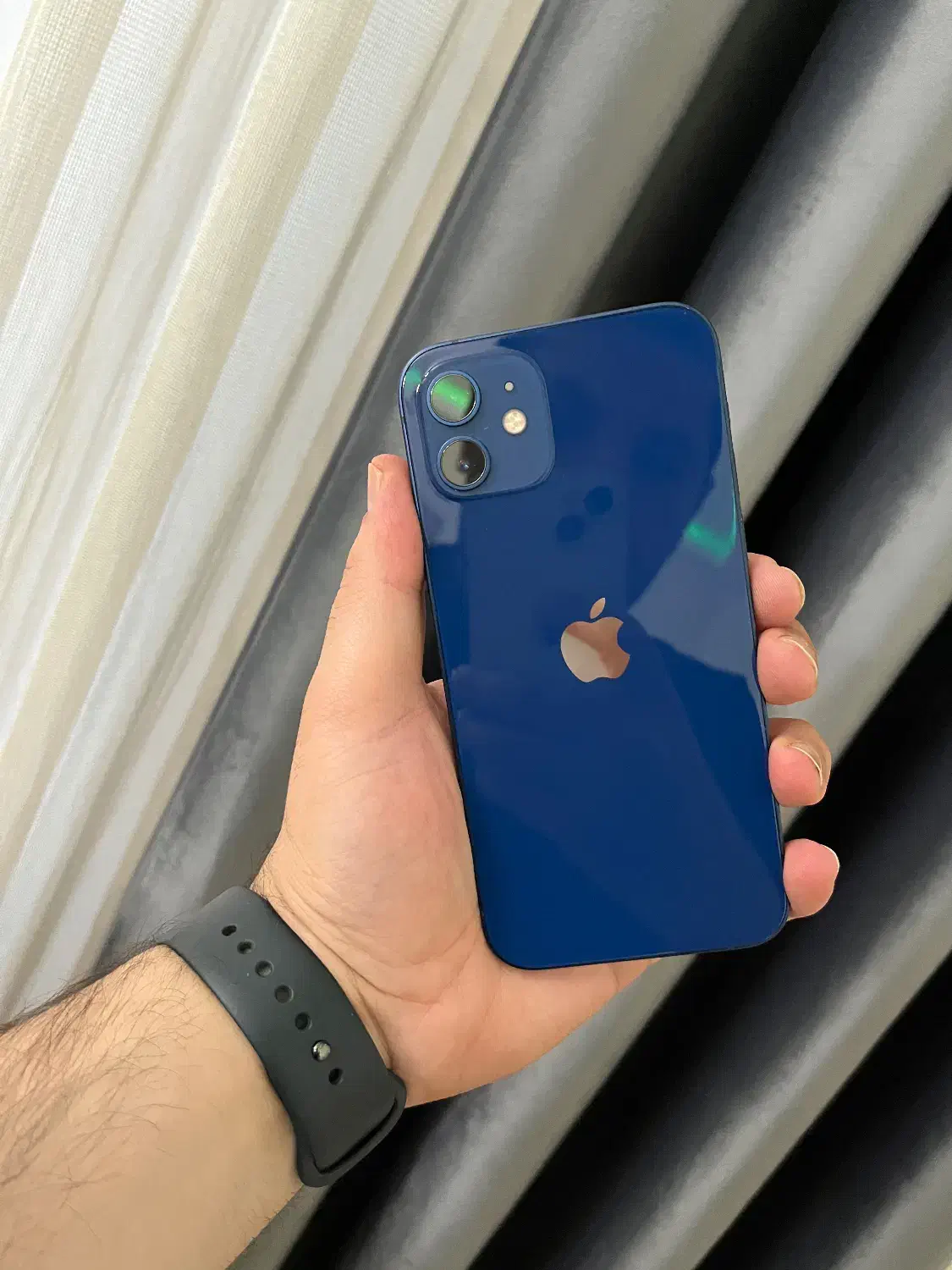 آیفون ۱۲|موبایل|قزوین, |دیوار