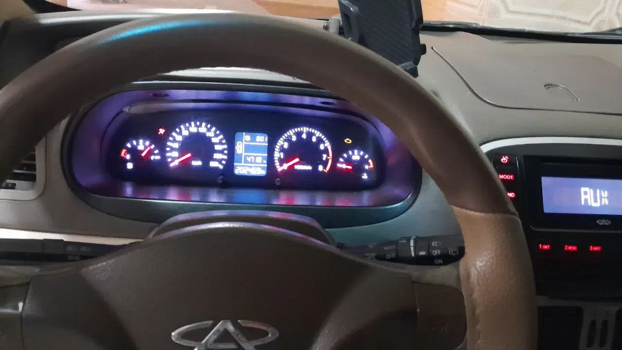 MVM 315 سفید|خودرو سواری و وانت|رشت, حسین آباد|دیوار