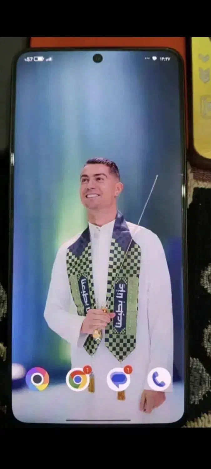 poco X6 pro|موبایل|اهواز, کمپلو جنوبی|دیوار