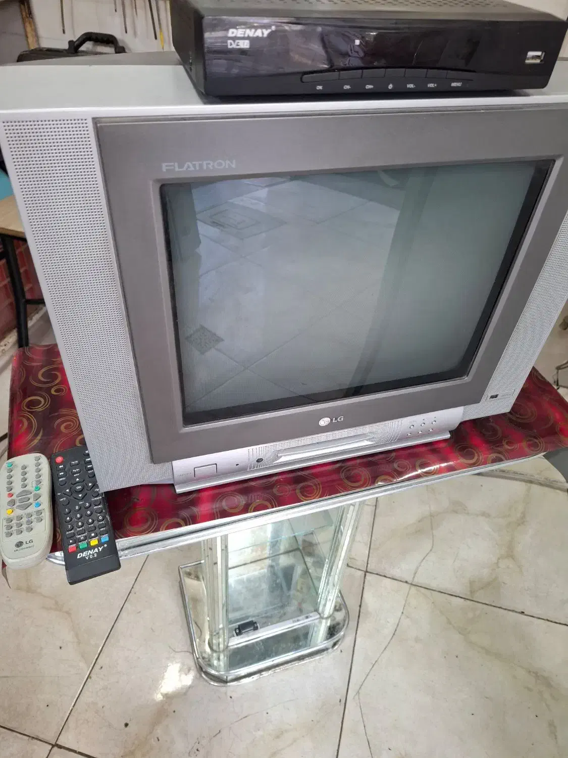 تلوزیون LG|تلویزیون و پروژکتور|تبریز, |دیوار