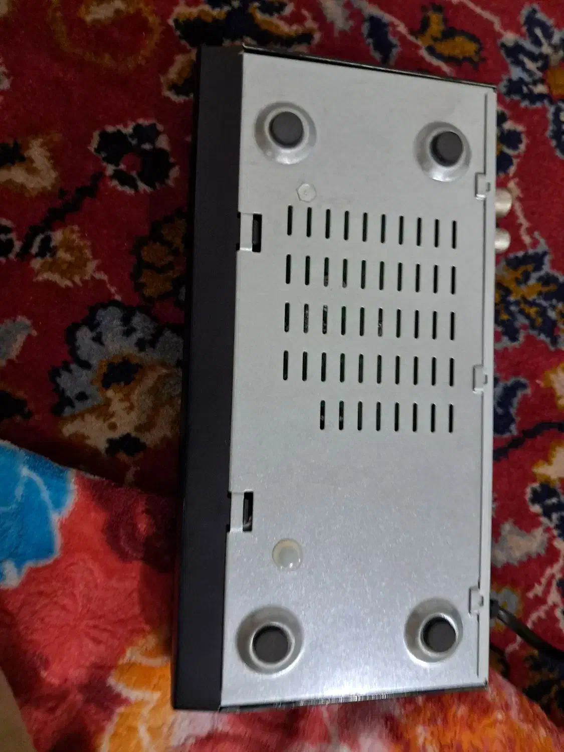 دست گاه تلویزیون|تلویزیون و پروژکتور|مشهد, نوید|دیوار