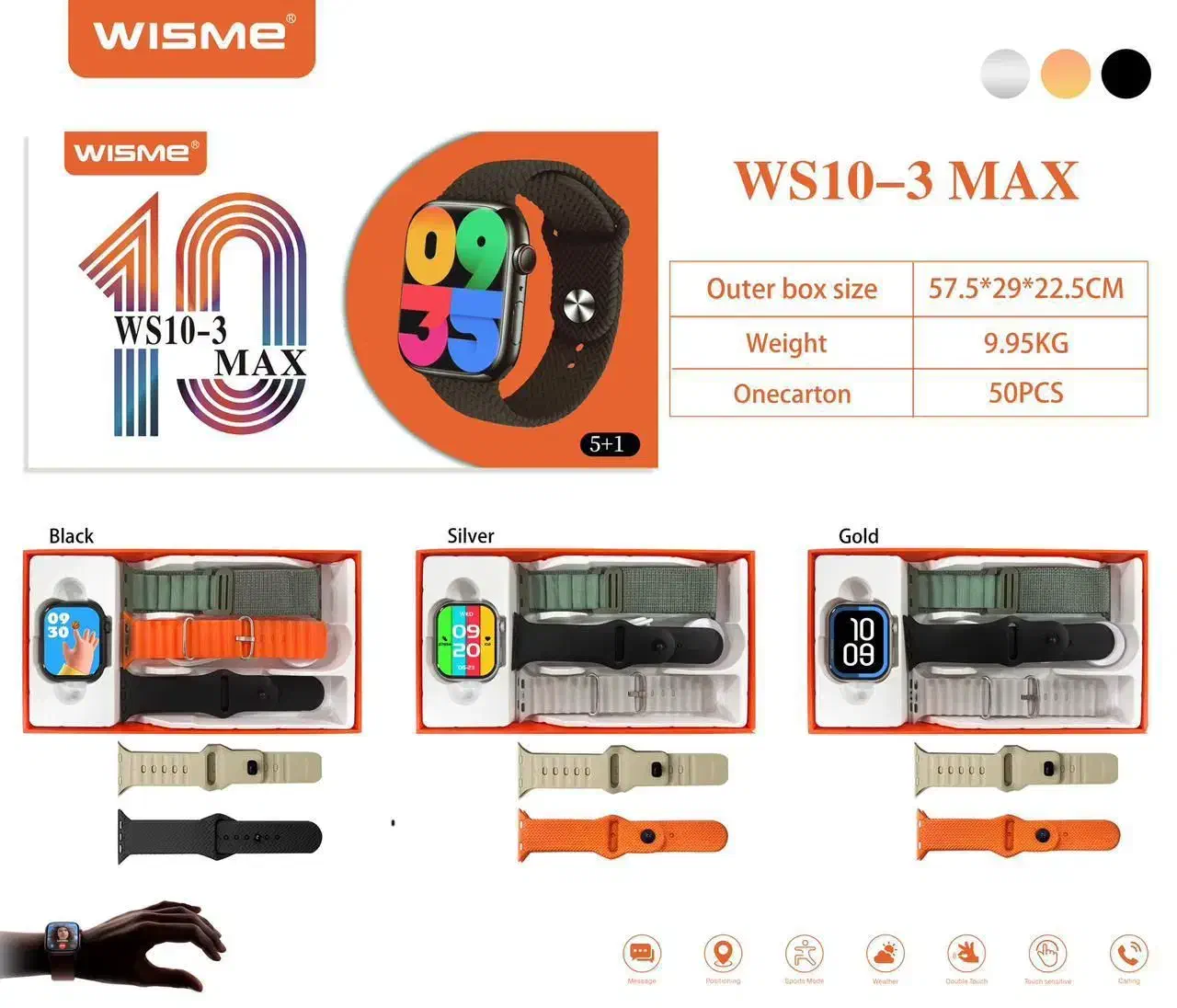 کف قیمت ایران|ساعت|تربت‌حیدریه, شهرک ولیعصر|دیوار