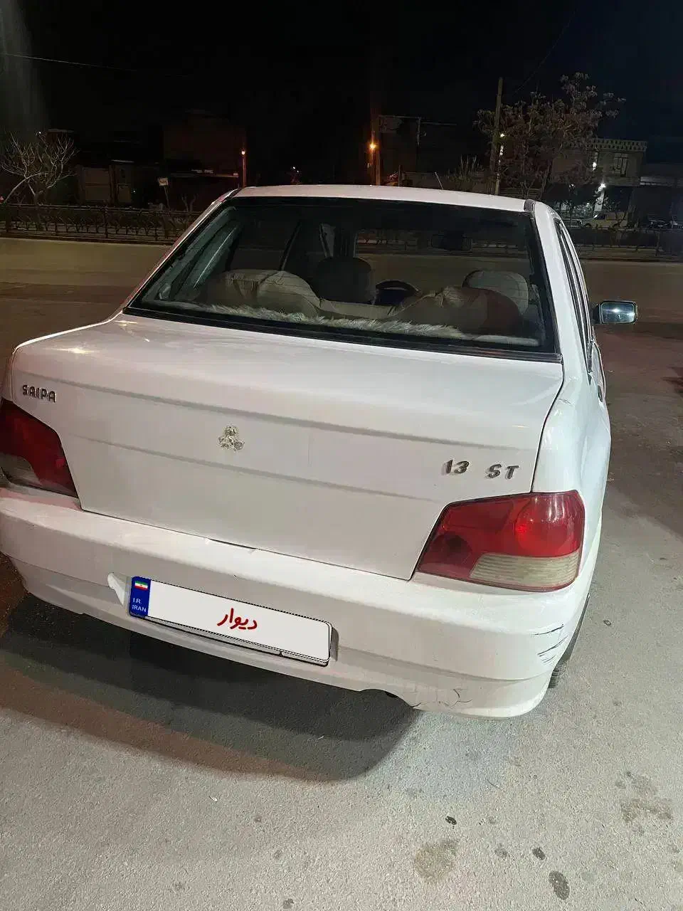 پراید ۱۳۲|خودرو سواری و وانت|ارومیه, |دیوار