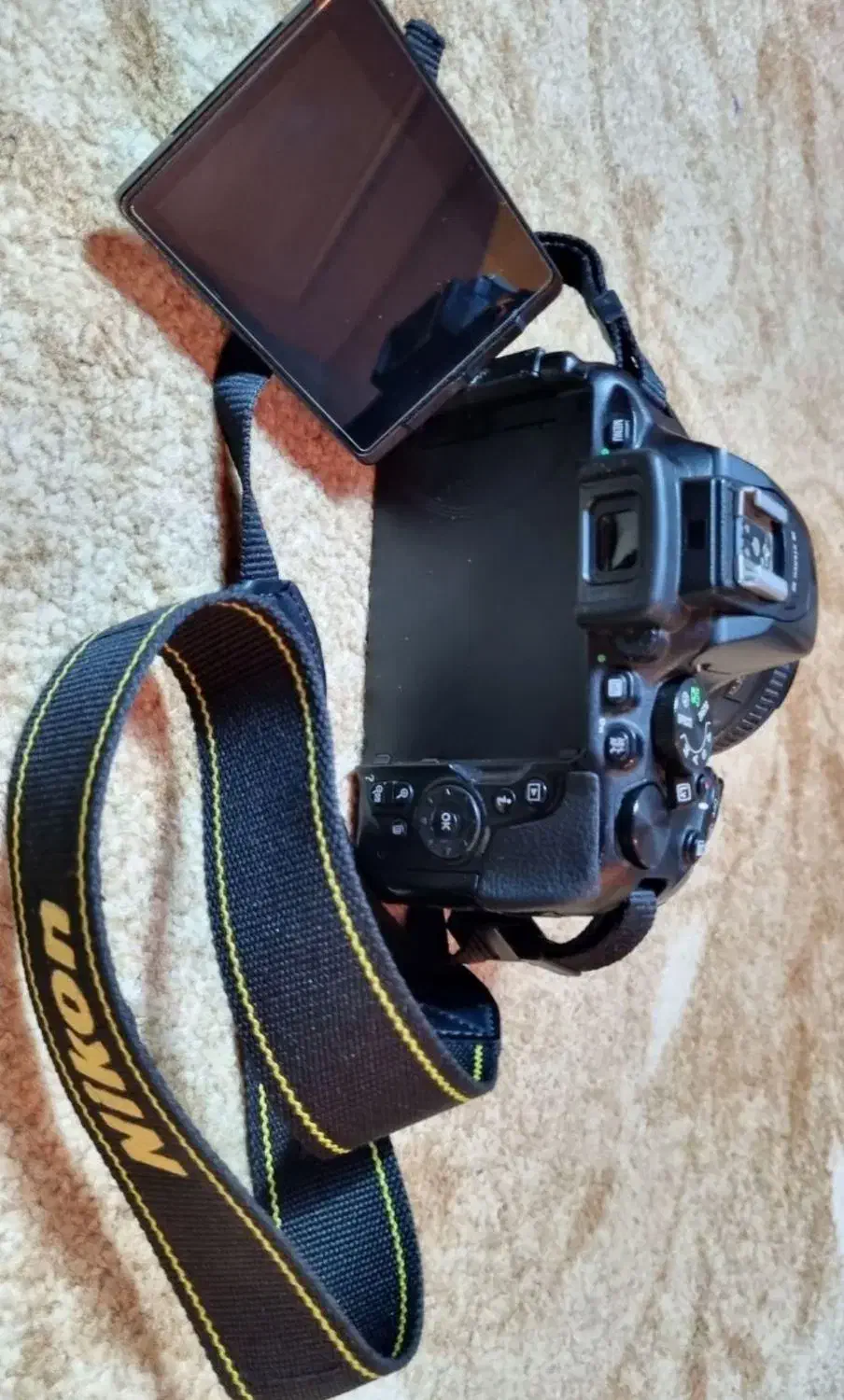 دوربین عکاسی|دوربین عکاسی و فیلمبرداری|خرمشهر, |دیوار