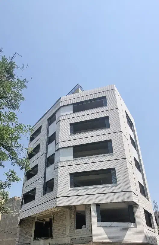 ۱۰۰متر پنت هاس ۱۰۰متر حیاط بدون مشرف|فروش آپارتمان|شهریار, شهریار|دیوار