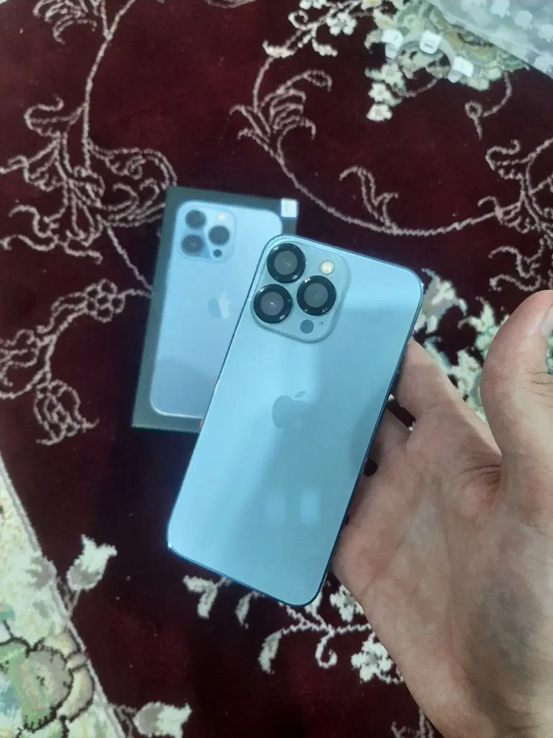 13 پرو|موبایل|رشت, حمیدیان|دیوار