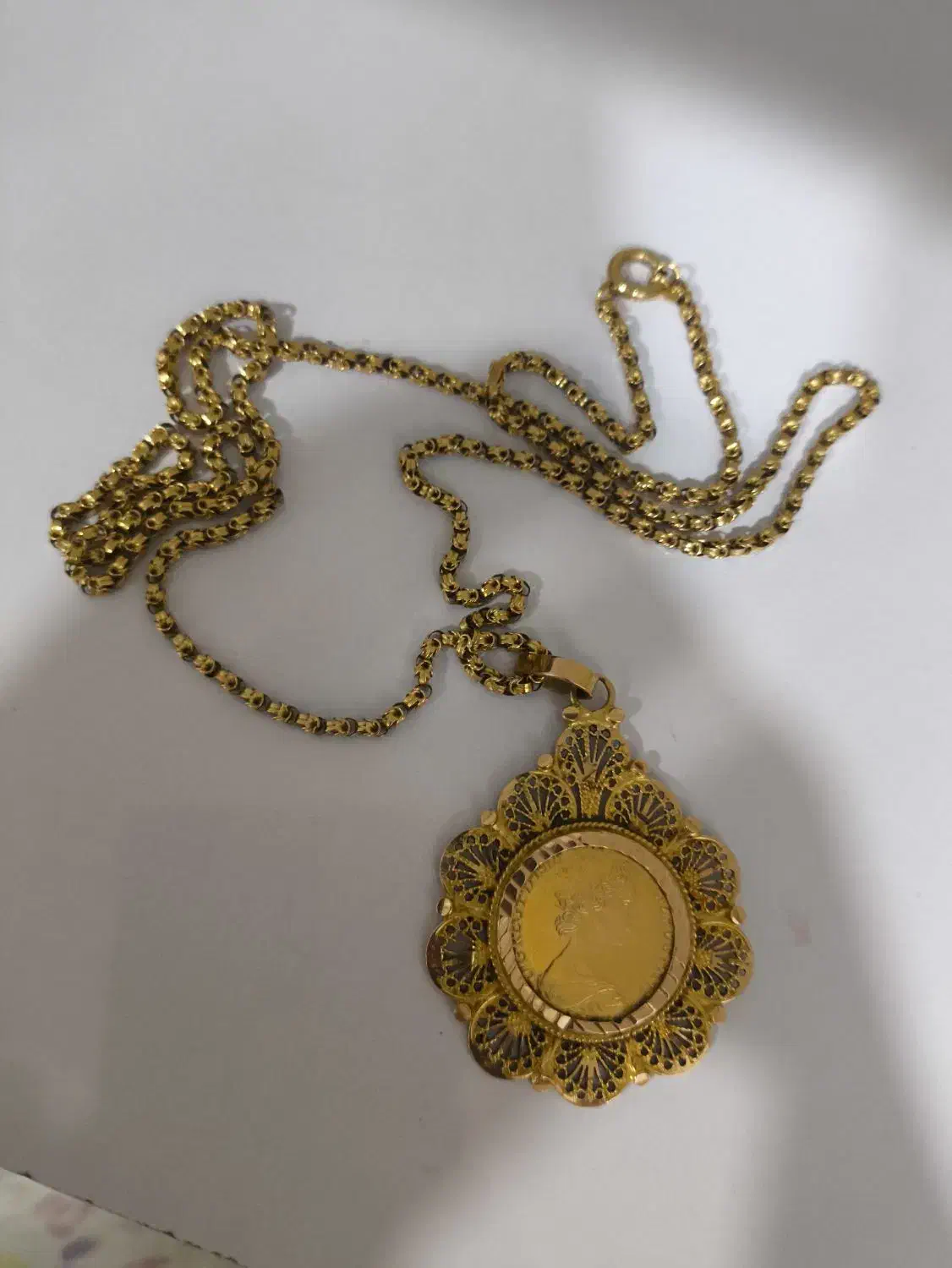 فروش طلا|جواهرات|آبدانان, |دیوار