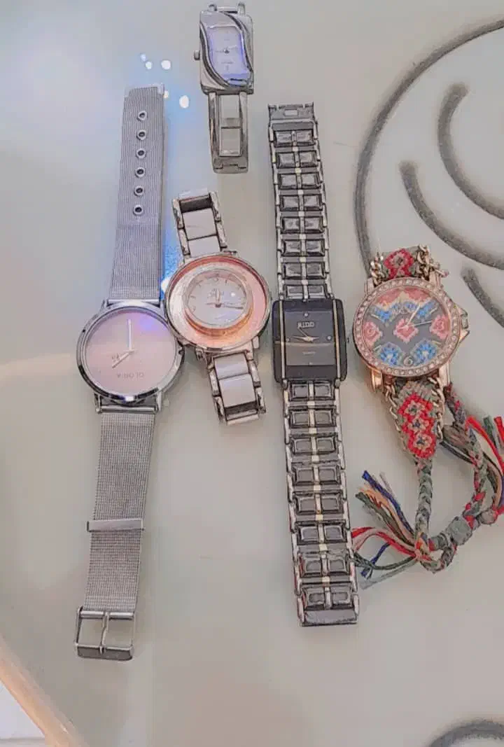 ساعت نو و کارکرده|ساعت|نیشابور, کوی فرهنگیان|دیوار