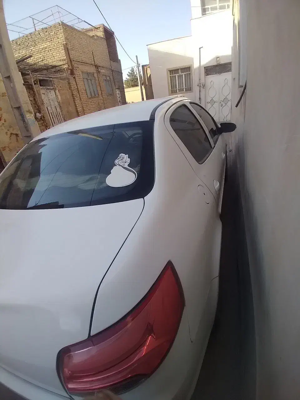 رانا پلاس|خودرو سواری و وانت|ورامین, ورامین|دیوار