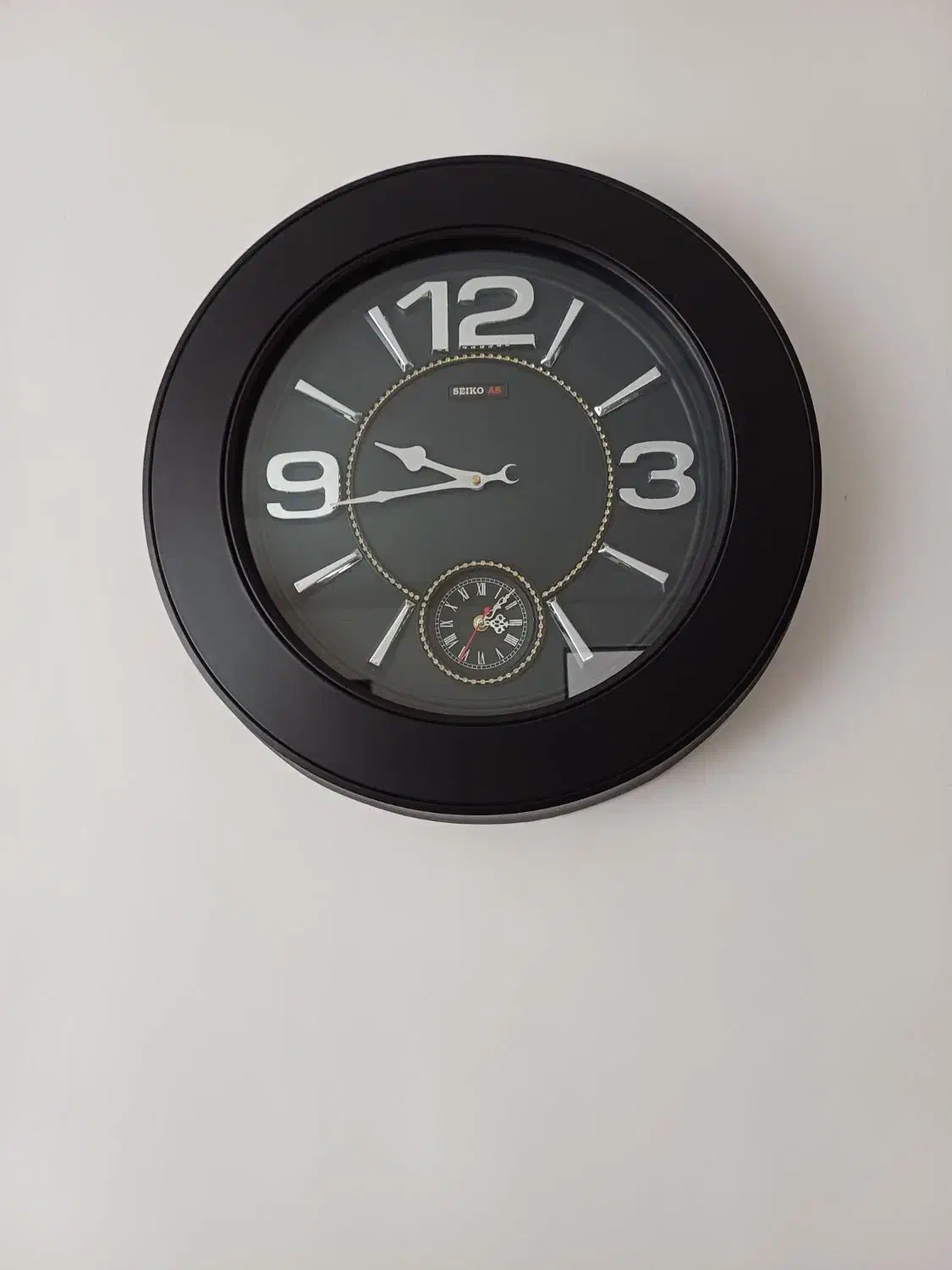 ساعت نو|ساعت دیواری و تزئینی|کرمانشاه, |دیوار