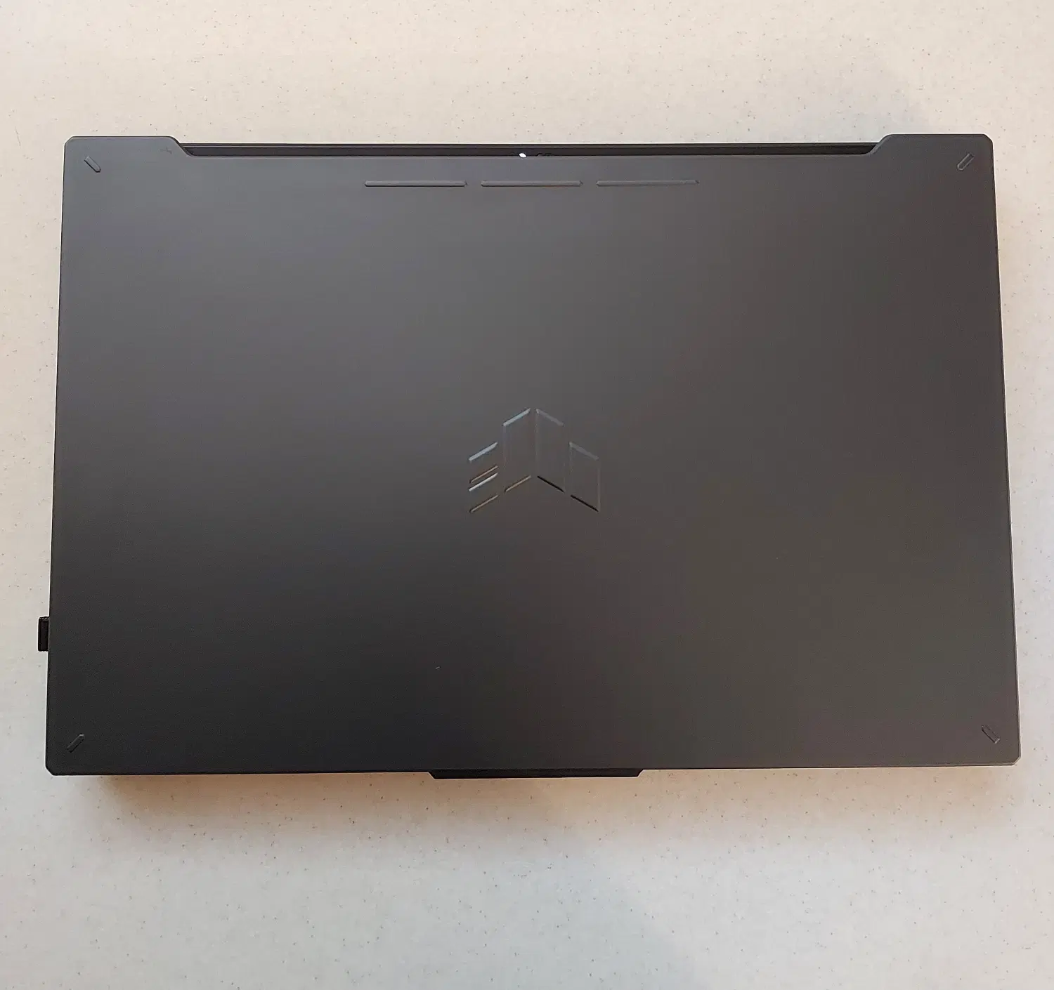 لبتاب TUF GAMING ASUS|رایانه همراه|تهران, کوی بیمه|دیوار