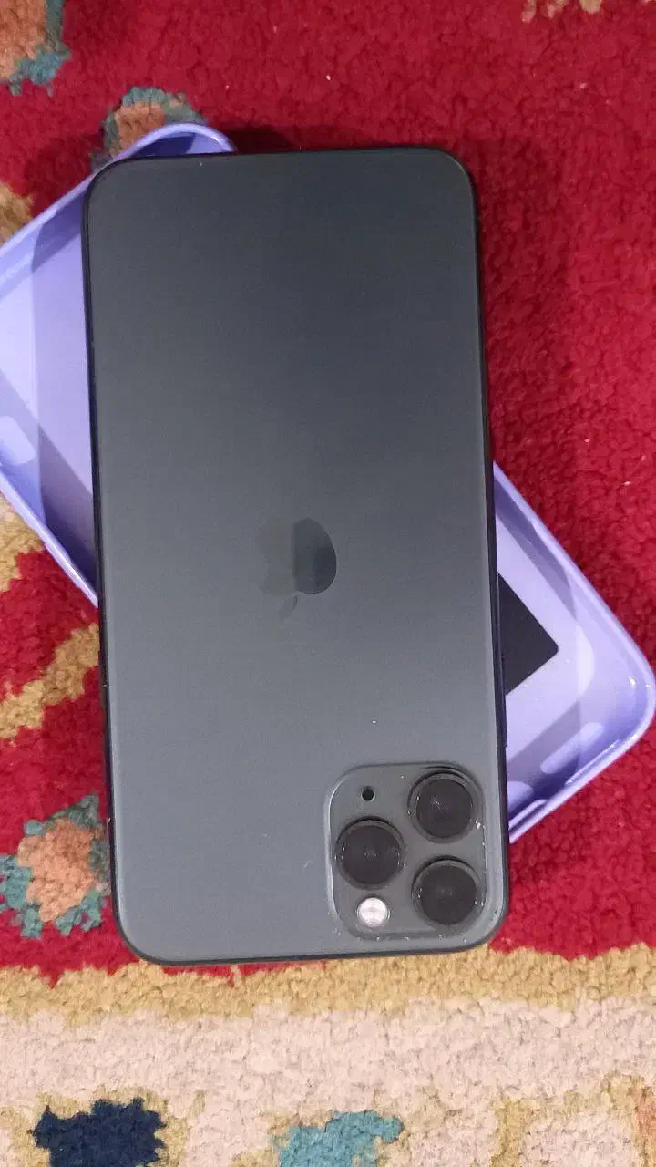 11پرو|موبایل|دزفول, |دیوار