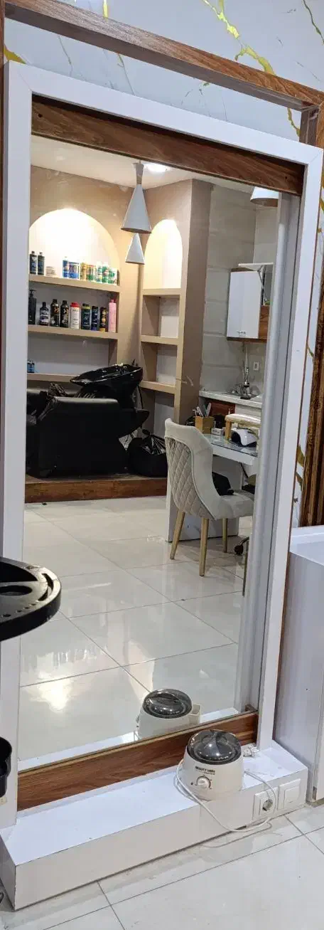 فروش فوری آیینه تمام قد|آینه|بوشهر, |دیوار