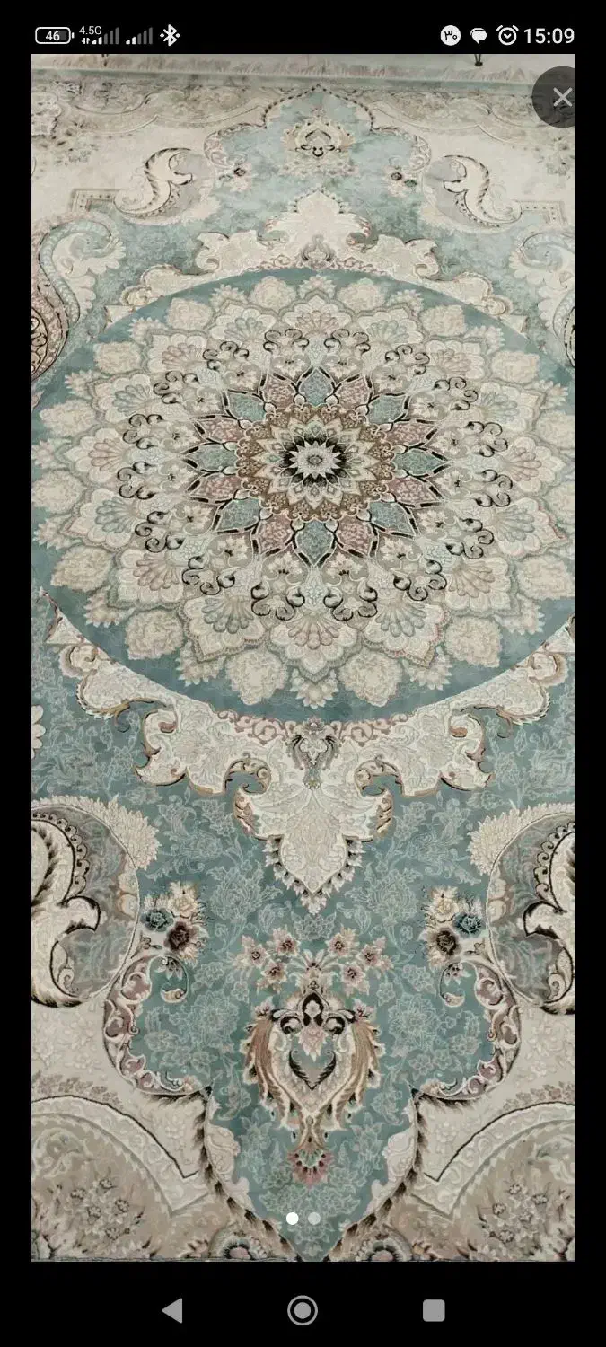 فرش ۶متری|فرش|شاهدشهر, |دیوار