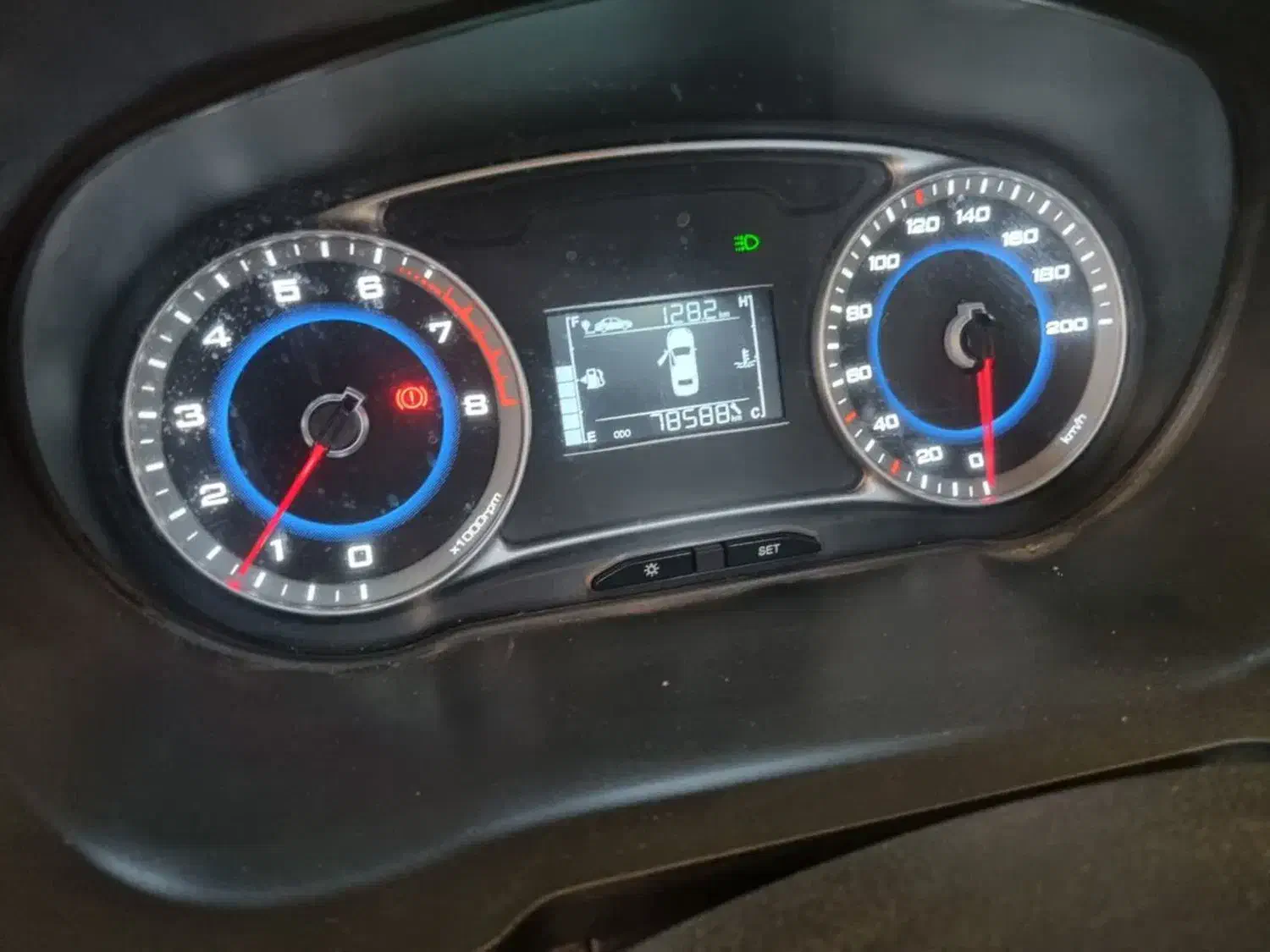 ساینا اس ۱۴۰۱|خودرو سواری و وانت|گرگان, |دیوار