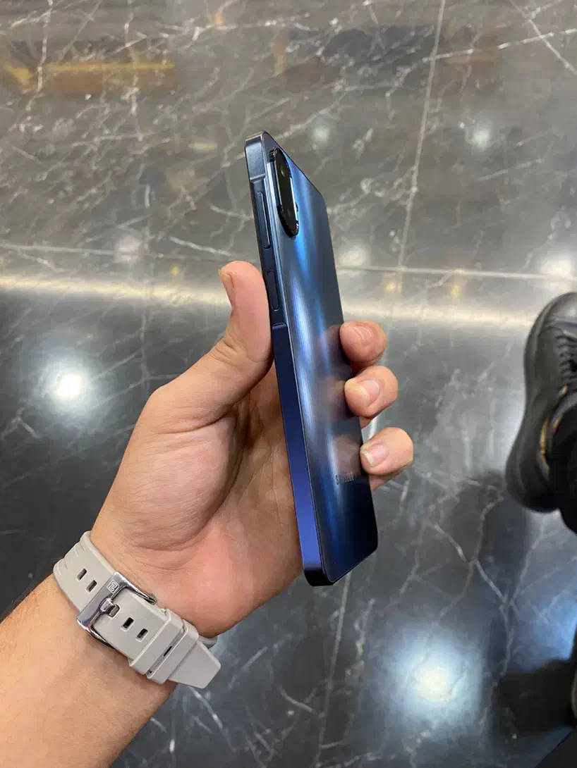 سامسونگ a07|موبایل|مشهد, کوی ولیعصر|دیوار