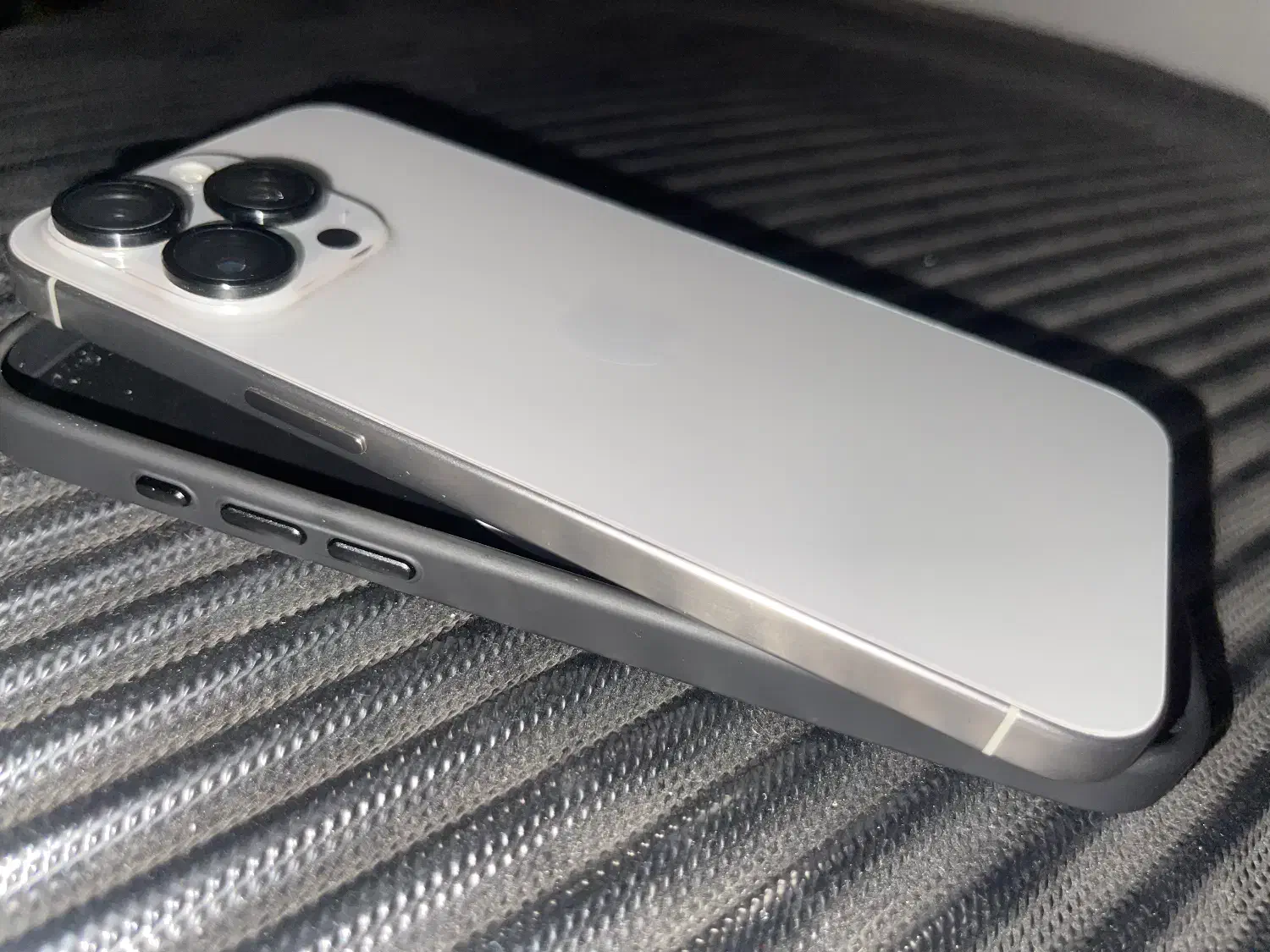 iPhone 15Promax|موبایل|خرمشهر, |دیوار