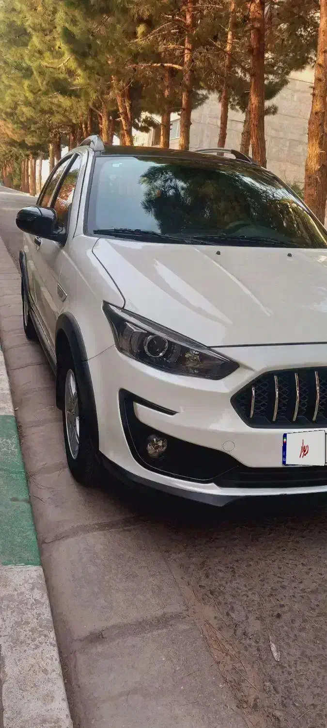 اطلسGL 404|خودرو سواری و وانت|بهارستان, |دیوار