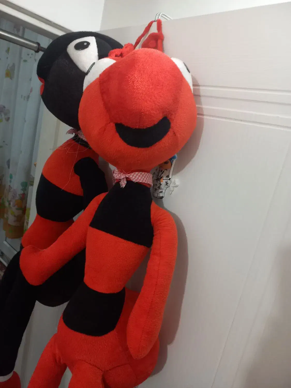 عروسک مورچه ای بزرگ|اسباببازی|تبریز, |دیوار