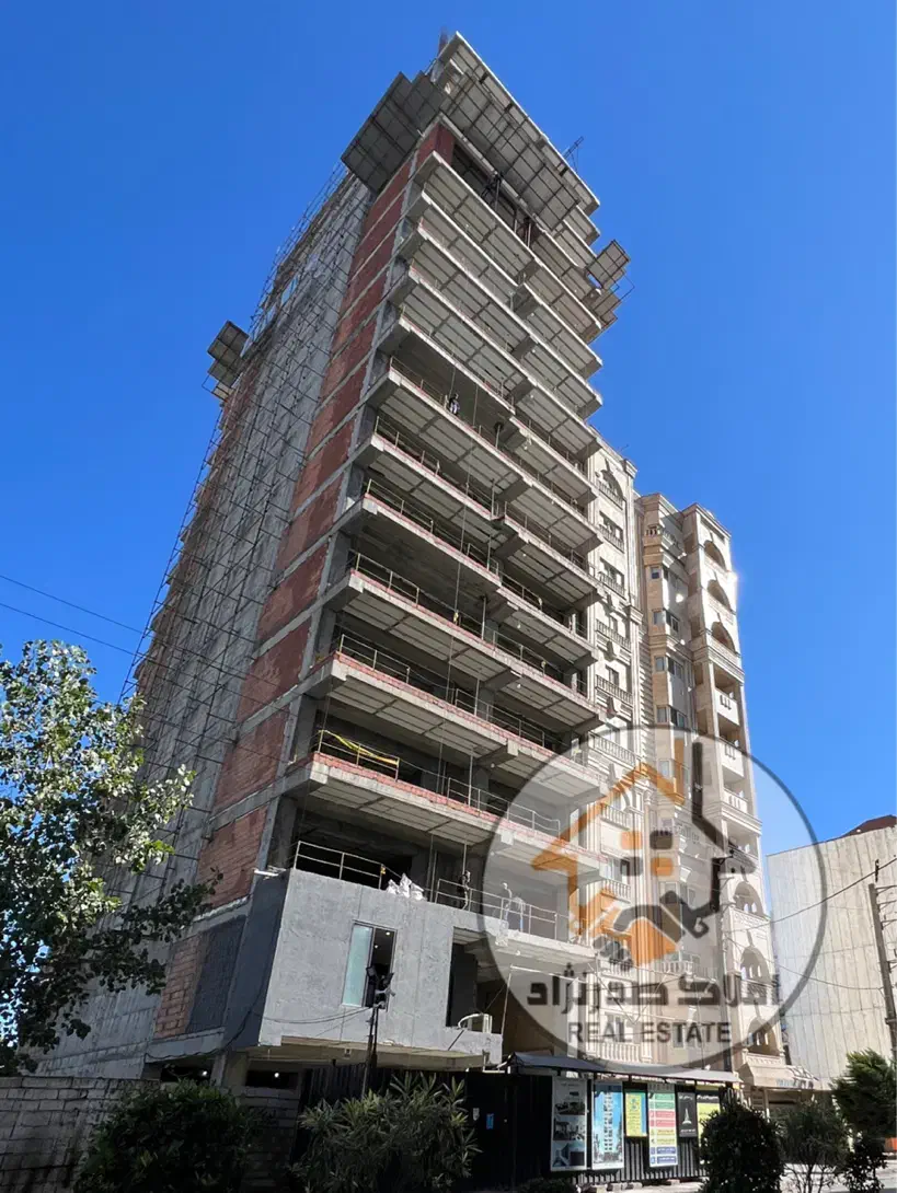 پیش فروش پلاک دوم دریا با شرایط باورنکردنی|پیش‌فروش املاک|سرخرود, |دیوار