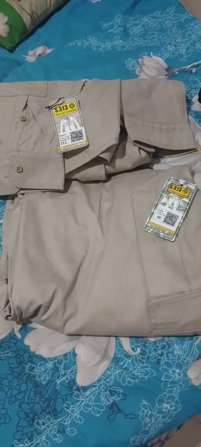 لباس ۳۱۳|لباس|ری, ظهیرآباد|دیوار